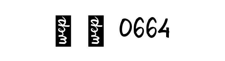 Bila Senja  Скачать бесплатные шрифты