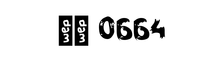 Branjangan  Скачать бесплатные шрифты