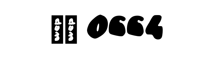 Claudae  Скачать бесплатные шрифты