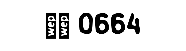 Deblur  Скачать бесплатные шрифты