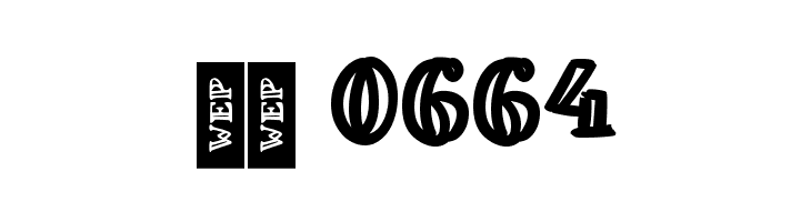 Bimbel  Скачать бесплатные шрифты