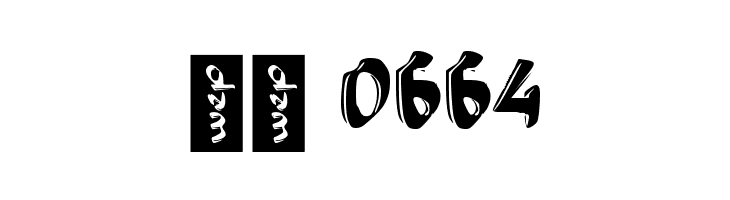 Cangkang  Скачать бесплатные шрифты