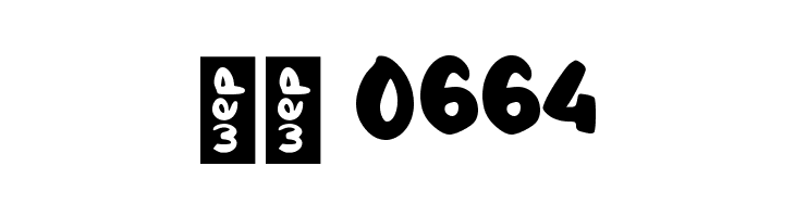 Bekerja Sama  Скачать бесплатные шрифты