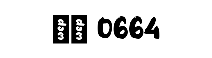 Buttercream Chocolate  Скачать бесплатные шрифты