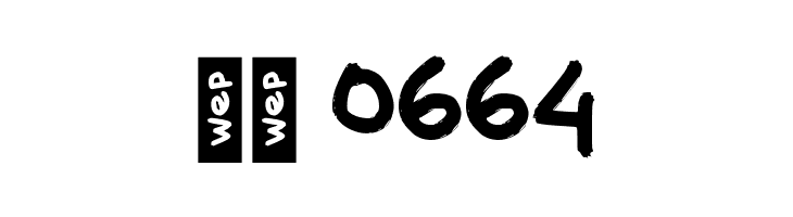 Delapan  Скачать бесплатные шрифты