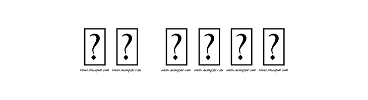 The Candy and Boy Demo  Скачать бесплатные шрифты