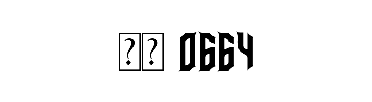 Slaughter  Скачать бесплатные шрифты