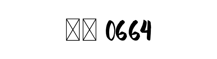 ChocolatosRegular  Скачать бесплатные шрифты