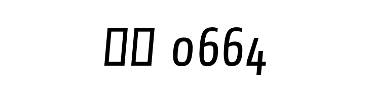 Share-ItalicOSF  Скачать бесплатные шрифты