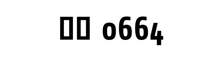 Share-BoldOSF  Скачать бесплатные шрифты