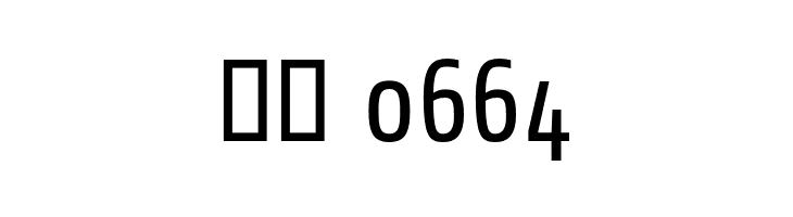 Share-RegularOSF  Скачать бесплатные шрифты