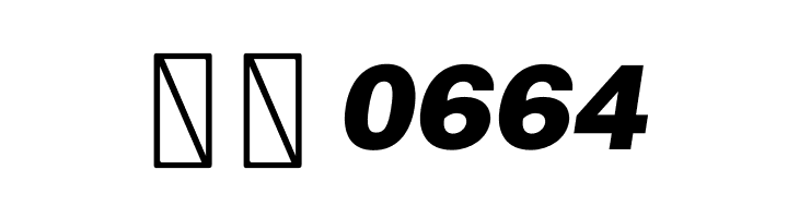 Public Sans Black Italic  Скачать бесплатные шрифты