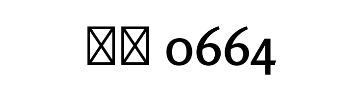 Rosario SemiBold  Скачать бесплатные шрифты