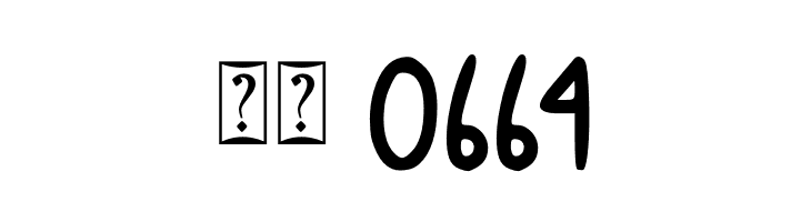 Baby Mayora Sans  Скачать бесплатные шрифты