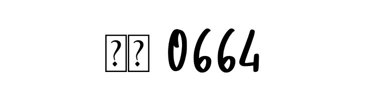 Blaster Easter  Скачать бесплатные шрифты