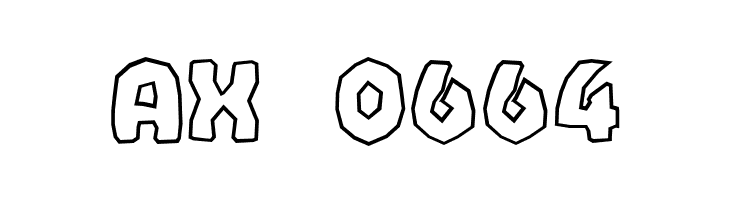 BandyCyr  Скачать бесплатные шрифты