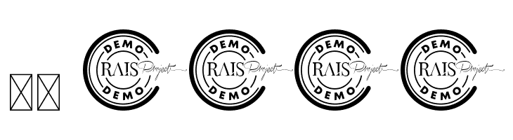 Adventure Land Demo  Скачать бесплатные шрифты