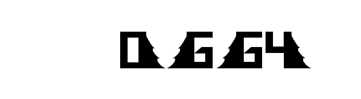 TASAGONI BOLD  Скачать бесплатные шрифты