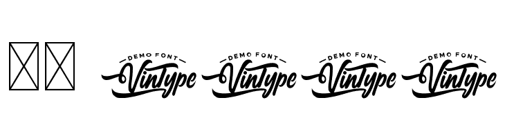 Choco Mellow Demo  Скачать бесплатные шрифты