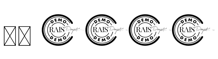 Love Saturn Demo  Скачать бесплатные шрифты