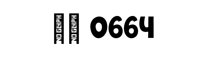 Frogie Regular  Скачать бесплатные шрифты