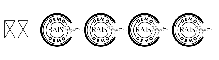 Comedy Sketch Demo  Скачать бесплатные шрифты