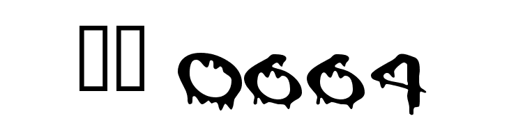 MATTEROFFACT  Скачать бесплатные шрифты