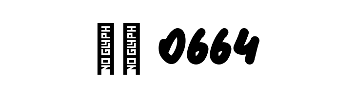 theDood Regular  Скачать бесплатные шрифты