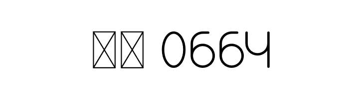 Bandar  Скачать бесплатные шрифты