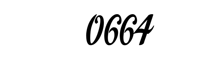 MercianaScript  Скачать бесплатные шрифты