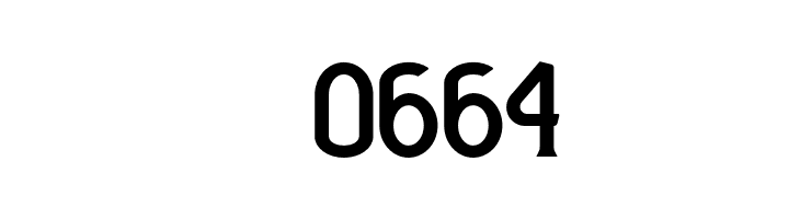 Otrebla  Скачать бесплатные шрифты