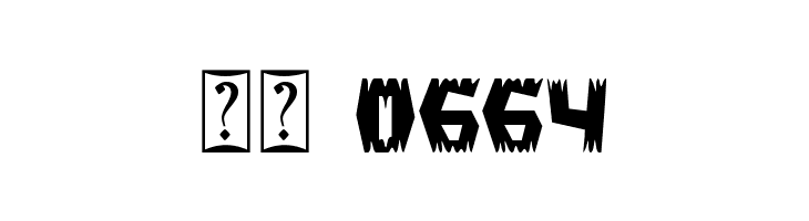 Ghost Zone - Personal Use  Скачать бесплатные шрифты