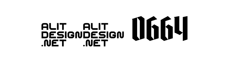 Poison Freak Regular  Скачать бесплатные шрифты