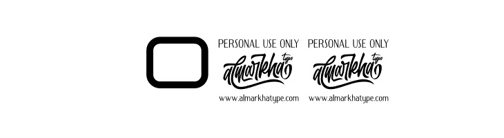 Technovier  Скачать бесплатные шрифты