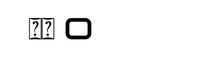 Technovier Bold  Скачать бесплатные шрифты