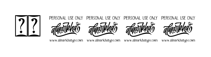 Bonalisha  Скачать бесплатные шрифты