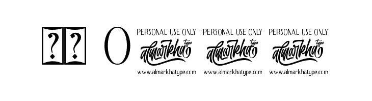 Delaproza  Скачать бесплатные шрифты