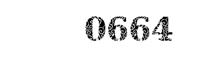 JI Hidden Vines  Скачать бесплатные шрифты