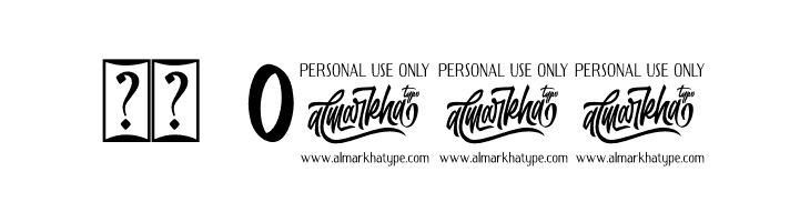 Arcinoll  Скачать бесплатные шрифты