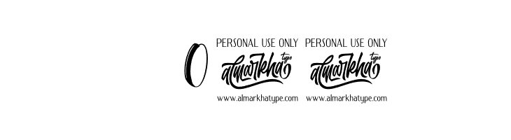 chadelova  Скачать бесплатные шрифты