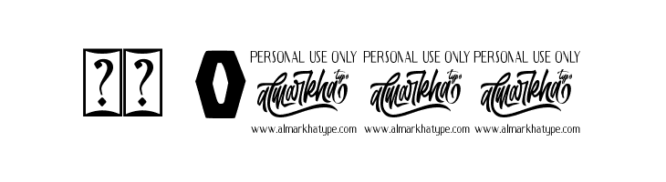 themoment  Скачать бесплатные шрифты