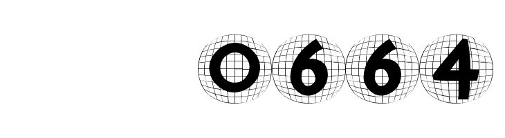 AntiquaInGridBalloons  Скачать бесплатные шрифты