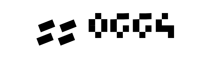 BM_Pixel  Скачать бесплатные шрифты