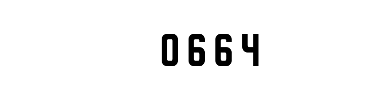 DISPLAYED  Скачать бесплатные шрифты