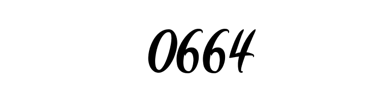 Carily  Скачать бесплатные шрифты