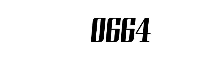 Modusa-Regular  Скачать бесплатные шрифты