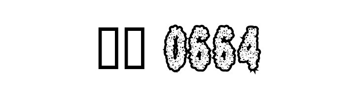 Scab  Скачать бесплатные шрифты