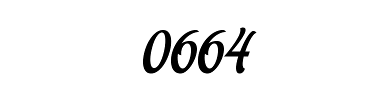 AriesthaScript  Скачать бесплатные шрифты