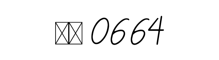 Sansitype Script  Скачать бесплатные шрифты