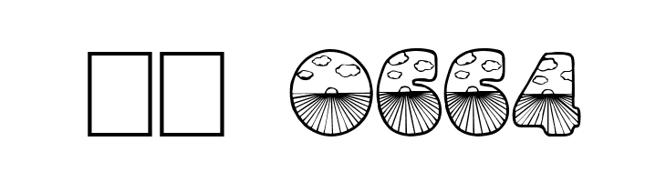 Easter Sunrise  Скачать бесплатные шрифты